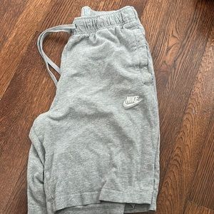 Nike shorts